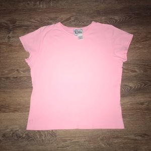 Lilly Pulitzer | Cotton Tee